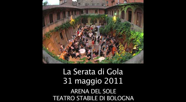 Video della Serata Video della Serata